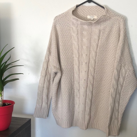 Umgee Sweaters - Brand new Umgee sweater XL